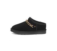 Gooce Boots 'Minka' or / noir, Taille 38