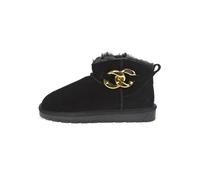Gooce Boots 'Mishka' or / noir, Taille 36