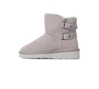 Gooce Boots 'Shirley' taupe, Taille 37
