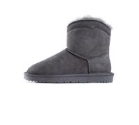 Gooce Boots 'West' gris foncé, Taille 37