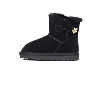 Gooce Bottes 'Bientôt' noir, Taille 26