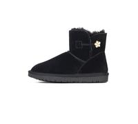 Gooce Bottes 'Bonheur' noir, Taille 32