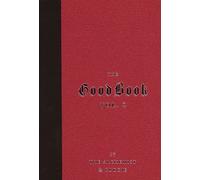 THE ALCHEMIST & BUDGE - THE GOOD BOOK VOL.2 2 CD NEUF