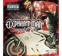 Elephant Man - Good 2 Go