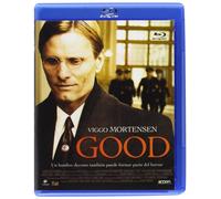 Good (2008) (Blu Ray)