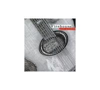 Firehouse GOOD ACOUSTICS (CD)
