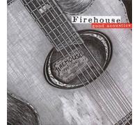 Good Acoustics by Firehouse [Audio CD] NEUF