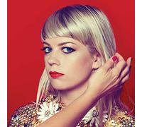 Basia Bulat Good Advice (Vinyl) 12" Album