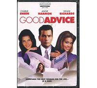 Good Advice [Import USA Zone 1]