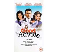 Good Advice [VHS]