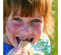 Good Afternoon! Bossanova Mix [Import allemand]
