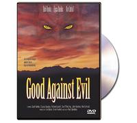 Good Against Evil [Import USA Zone 1]