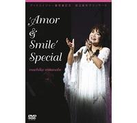 Good AGER Shou Jushou Kinen Watanabe Machiko Concert'Amor & Smile'Specia [Edizione: Giappone] [Import]