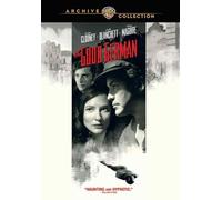 Good Allemand (2006) George Clooney Cate Blanchett Tobey Maguire Steven