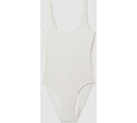 Good American Maillot de bain texturé Always Fits Good American
