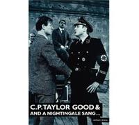 Good And Nightingale Sang