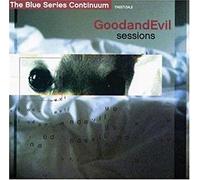 Good And Evil - Sessions (With Matthew Shipp)