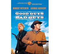Good and The Bad Guys