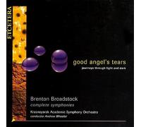 Good Angel's Tears by Various Artists [Audio CD] NEUF