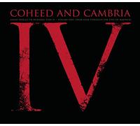Coheed & Cambria - Good Apollo I'm Burning Star IV Volume One