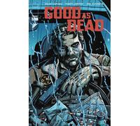 Good As Dead #2 - David Lapham Maria Lapham - Image Comics, Inc. - ebook (ePub illustré) - Livre