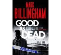 Good As Dead