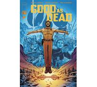 Good as Dead #6 - David Lapham Maria Lapham - Image Comics, Inc. - ebook (ePub illustré) - Livre