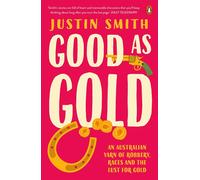 Good As Gold