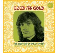 Good As Gold - Artefacts Of The Apple Rea 1967-1975 - Cd Album