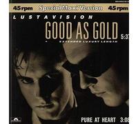 Good as Gold (Ext. Luxury Length, 1984) [Import]