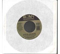 Good As I Was to You/She Walked Beside the Wagon (7 Inch Vinyl 45)