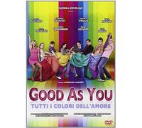 Good As You [Dvd] [2013]