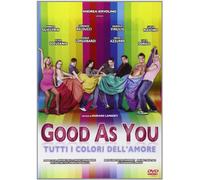 Good as You-Tutti i Colori dell'amore [Import]