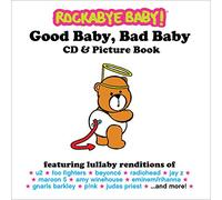 Good Baby Bad Baby