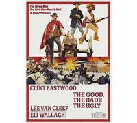 Good, Bad and The Ugly