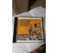Good Bad And The Ugly Expanded Original Mgm Motion Picture Soundtrack Import