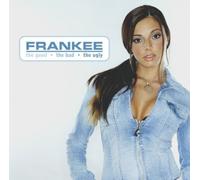 Good, Bad and Ugly by Frankee (2004-04-27)
