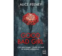 Good Bad Girl