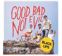 Good Bad Not Evil