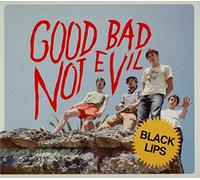Good Bad Not Evil