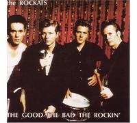 Good, Bad, The Rockin [Import]