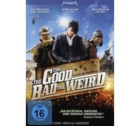 Good, Bad, The Weird [Special Edition] [2 DVDs] [Import]