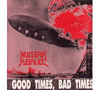 Good, Bad Times [Import]