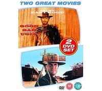 Good Bad & Ugly/Hang Em High [Import]