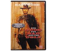 The Good, The Bad And The Ugly – Twentieth Century Fox Film Corporation – Import