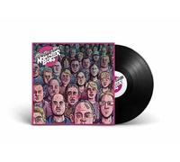 Good, Bad & Zugly,the - November Boys