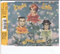 Good Beat (INCL. 2 Versions, 1991) [Import]