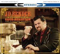 Good Behavior and Other Bar Room Lies