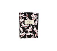 Good Behaviour Unlined Notebook (Vmc Designer Collection)