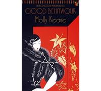 Good Behaviour (VMC) by Molly Keane (2005-12-15)